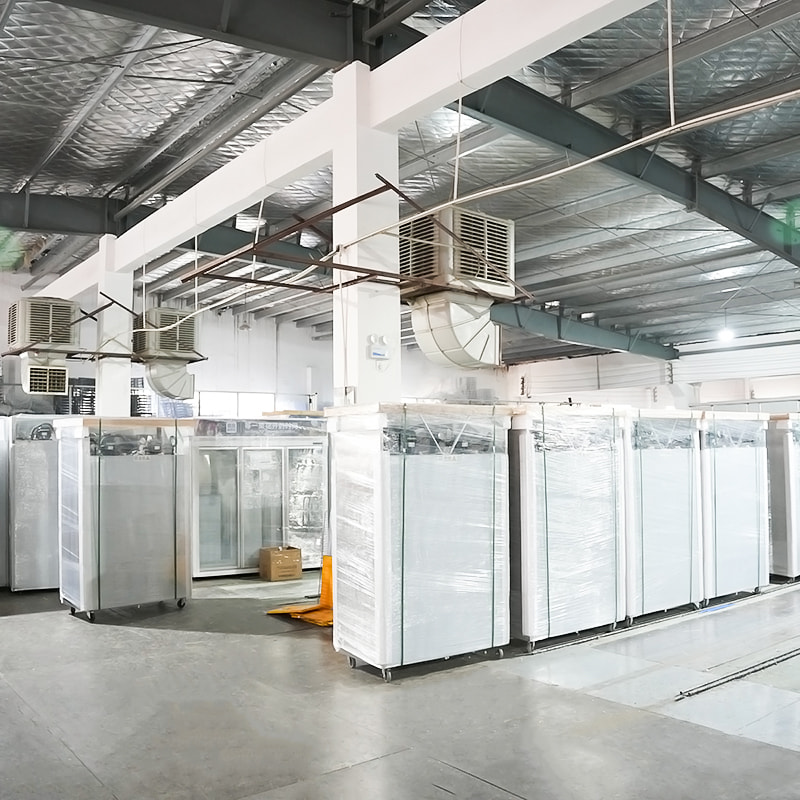 Sample Room