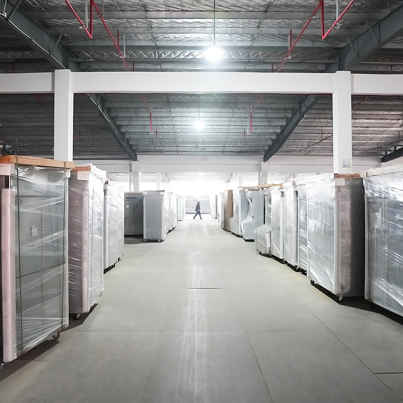 Sample Room