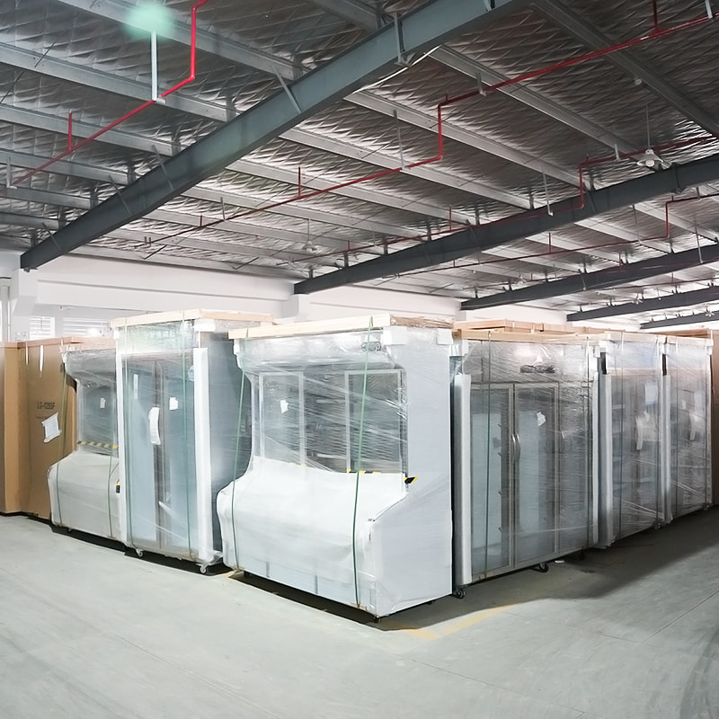 Sample Room