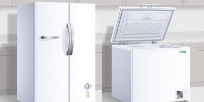 Deep Freezer vs. Chest Freezer: What's the Real Difference?